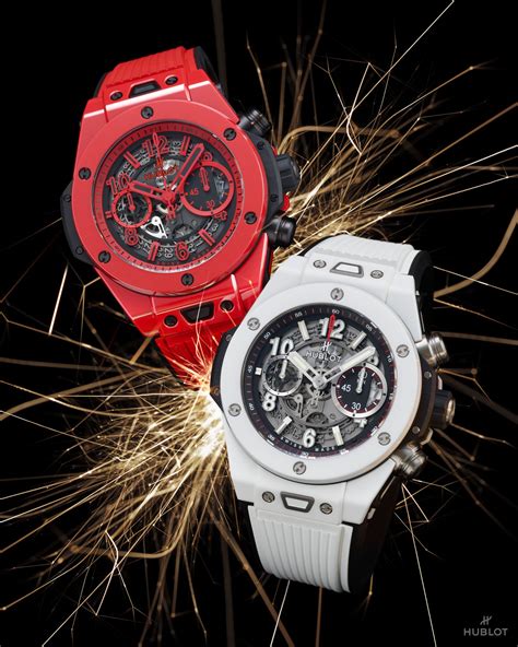 homage hublot|hublot big bang homage alternative.